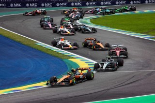 A Forma–1 a világ egyik legnépszerűbb videójátékával lépett együttműködésre